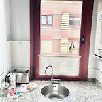 Apartment El Carbayu Con Garaje Privado