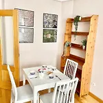 El Carbayu Con Garaje Privado * Oviedo
