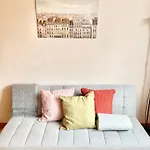 Apartment El Carbayu Con Garaje Privado