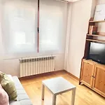 El Carbayu Con Garaje Privado Apartment Oviedo