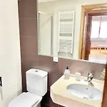 Apartment El Carbayu Con Garaje Privado