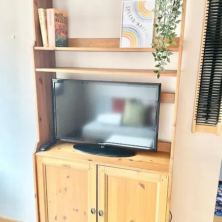 Apartamento El Carbayu Con Garaje Privado